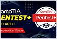 Sep-2021 Updated CompTIA PenTest PT0-002 Exam